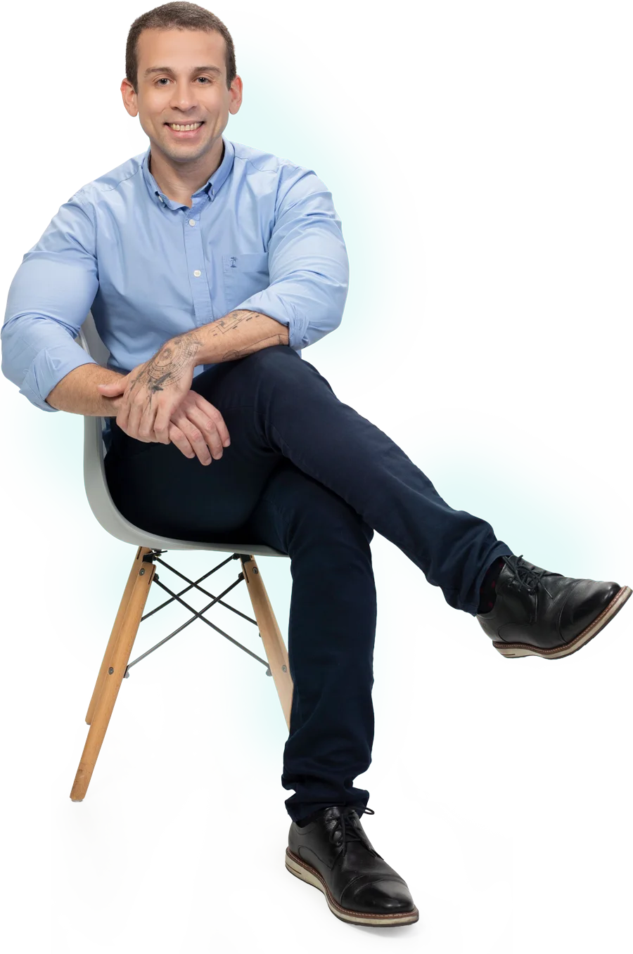 Psicólogo Humberto Campos